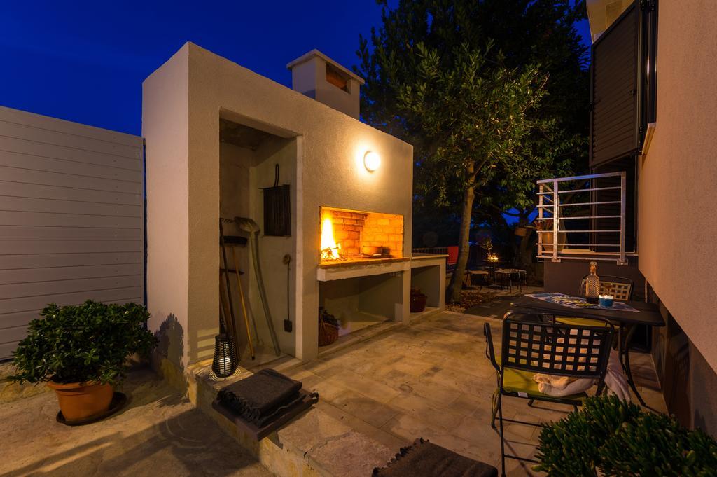 Apartments Shosha Zadar Exterior photo